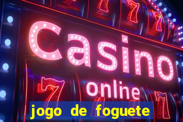 jogo de foguete que ganha dinheiro